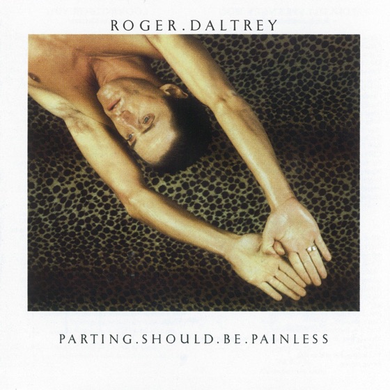 Cover artwork for Going Strong