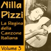 Nilla Pizzi: La regina della canzone italiana, vol. 3