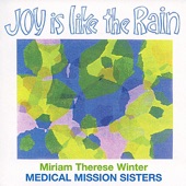Joy is Like the Rain artwork