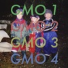 Gmo - EP