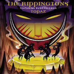 Topaz (feat. Russ Freeman) by The Rippingtons featuring Russ Freeman album reviews, ratings, credits
