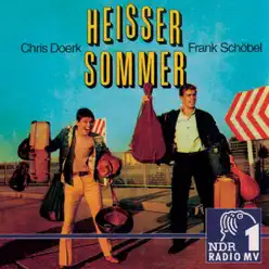 Heisser Sommer - Frank Schöbel