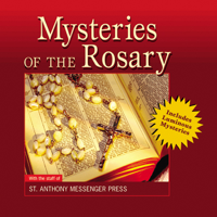 St. Anthony Messenger Press - Mysteries of the Rosary artwork