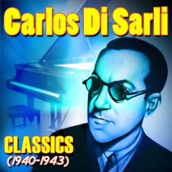 Carlos Di Sarli - Organito De La Tarde