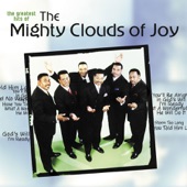 The Mighty Clouds of Joy - I Want To Thank You