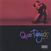 Quartango - Tohu-bohu