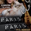 Paris Paris (The Remixes) [feat. Joe Sumner] - EP