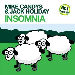 Insomnia - EP - Mike Candys Insomnia - EP - Mike Candys