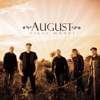 August - Jerusalemiin
