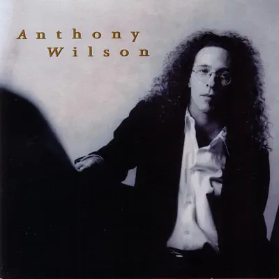 Anthony Wilson - Brad Mehldau