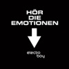 Electroboy - Für eine bessere Welt