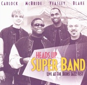 Live at the Berks Jazz Fest