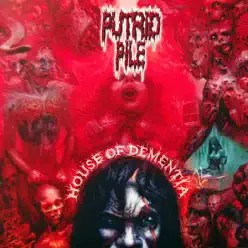 House of Dementia - Putrid Pile