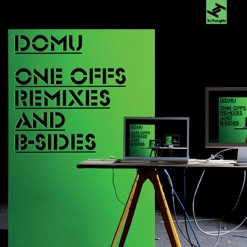 ONE OFF'S REMIXES AND B SIDES cover art