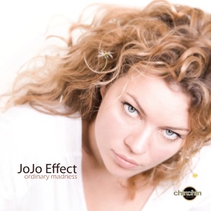 Jojo Effect - Volcano - Line Dance Chorégraphe