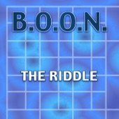 The Riddle (Radio Version) artwork