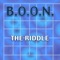 The Riddle (Radio Version) artwork