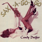 Candy Dulfer - Sax-A-Go-Go