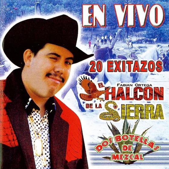 Cover artwork for La Yaquesita