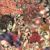 Gouging Out Eyes of Mutilated Infants - Single