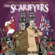 Simon Barnard & Paul Morris - The Scarifyers: For King and Country
