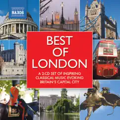 Best of London by Andrew Penny & Royal Ballet Sinfonia album reviews, ratings, credits