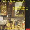 Stream & download Cello appassionato