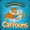 Stream & download Hungarian Rhapsody No. 2 in C-Sharp Minor, S. 244 (Rhapsody Rabbit 1946)