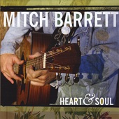 Mitch Barrett - Old Lovers Dance