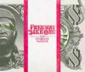 Freeway & Jake One - One Foot In