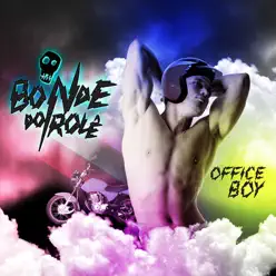 Office Boy (CSS Remix) - Single - Bonde do Rolê