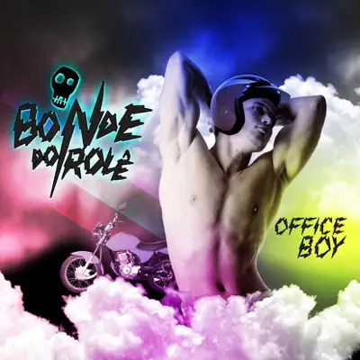 Office Boy (CSS Remix) - Single - Bonde do Rolê