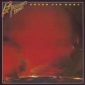 Pat Travers Band - Snortin' Whiskey