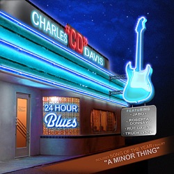 Charles Davis & Barry Harris - Still Got the Blues (feat. Trudy Lynn)