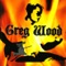 Bedroom Eyes - Greg Wood lyrics