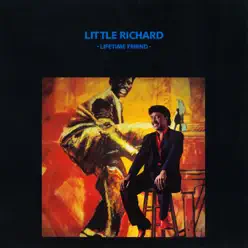 Lifetime Friend - Little Richard
