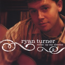 Ryan Turner - My Side of Town