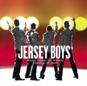Jersey Boys -Full Company - Who Loves You