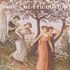 Songs of Friendship: A Celebration in Songs and Music by Martin Souter, Amber Quartet, Ian Giles & Matthew Spring album reviews, ratings, credits