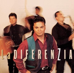 La Diferenzia - Tu Eres