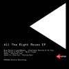 All the Right Moves - EP