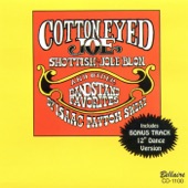 Isaac Payton Sweat - Cotton Eyed Joe / Schottische