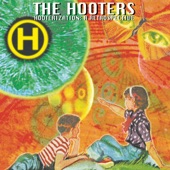 Hooters - All You Zombies (Album Version)