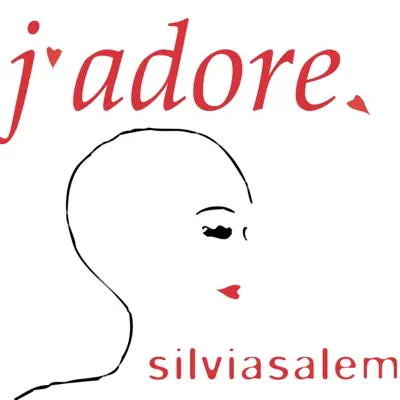 J'adore - Single - Silvia Salemi