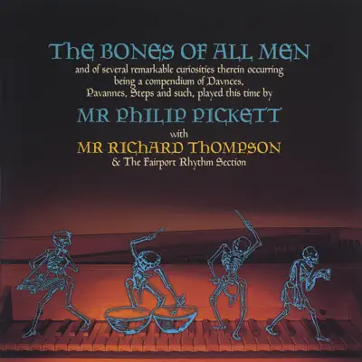 The Bones of All Men - Richard Thompson