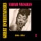 Ain't Misbehavin' artwork