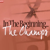 THE CHAMPS - Jumping Bean