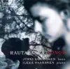 Stream & download Rautavaara: Songs