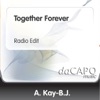 Together Forever - Single