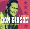 Don Gibson - Lonesome Number One